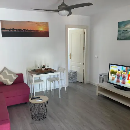 Apart En Apartment *