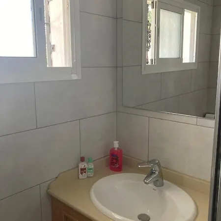 Apartment Apart En