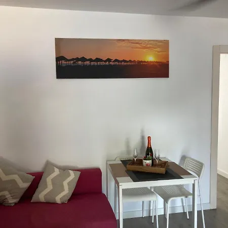 Apartment Apart En Fuengirola