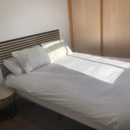 Apart En Apartament Fuengirola