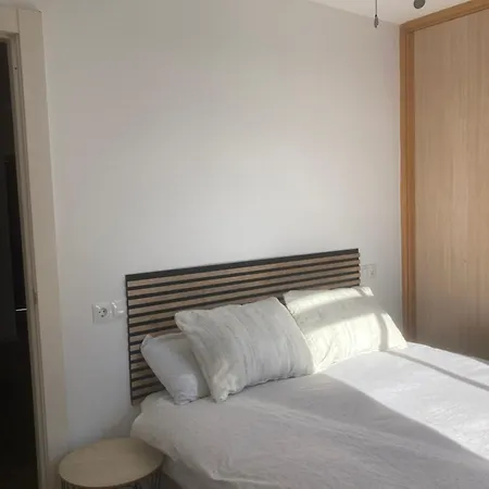 Apart En Apartament Fuengirola
