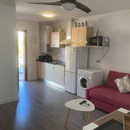 Apart En Apartment