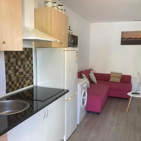 Apartment Apart En Fuengirola